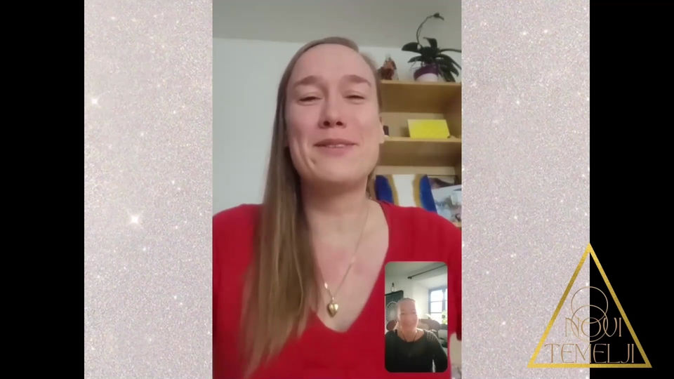 Maja mnenje